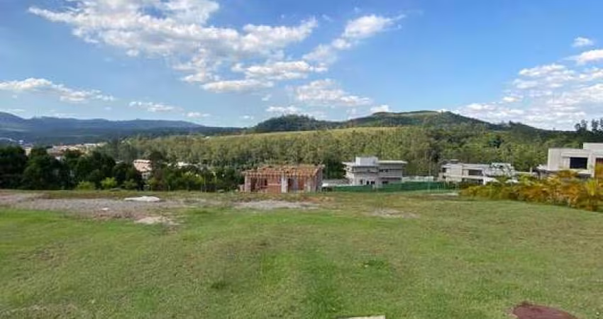 Terreno em Condomínio para Venda em Santana de Parnaíba, Colinas da Anhangüera