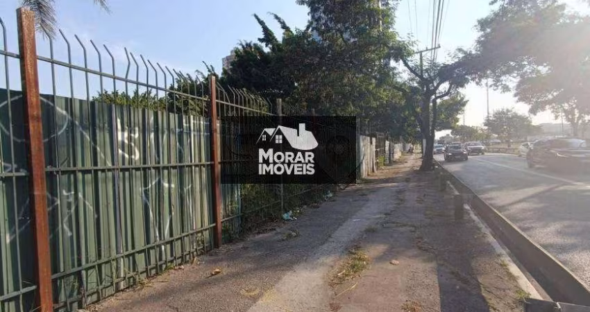 Terreno para Venda em São Paulo, Barra Funda