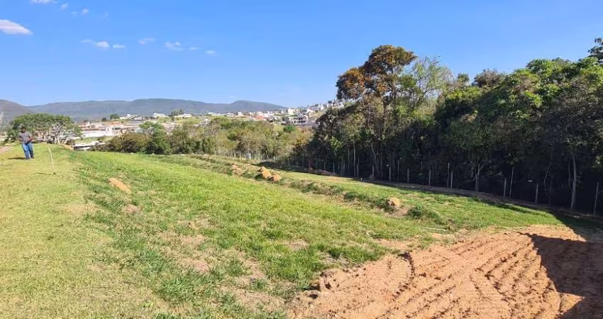 Terreno em Condomínio para Venda em Jundiaí, Medeiros