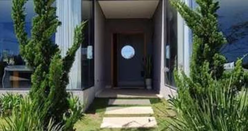 Casa para Venda em Itupeva, Minas de Inhandjara, 4 dormitórios, 3 suítes, 5 banheiros, 2 vagas