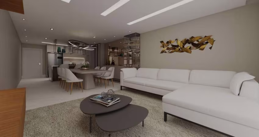 Apartamento para Venda em São Paulo, Jardim Paulista, 3 dormitórios, 3 suítes, 4 banheiros, 2 vagas