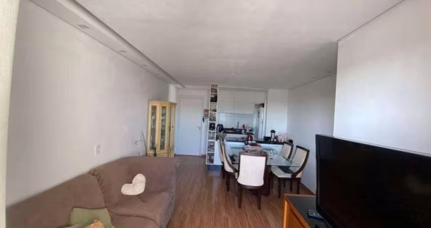 Apartamento para Venda em Jundiaí, Vila Nambi, 3 dormitórios, 1 suíte, 2 banheiros, 2 vagas
