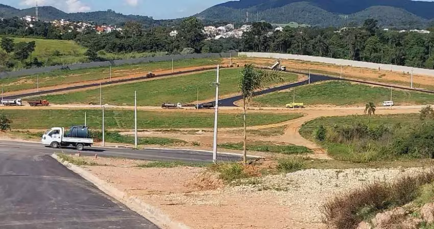 Terreno à venda na Rodovia Bandeirantes, Chácara Malota, Jundiaí
