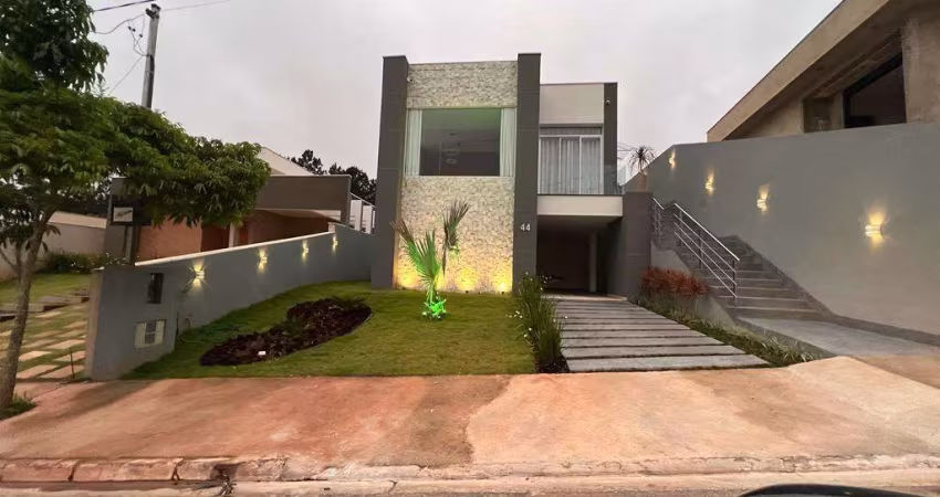 Casa para Venda em Cotia, Quinta dos Angicos, 3 dormitórios, 3 suítes, 4 banheiros, 3 vagas