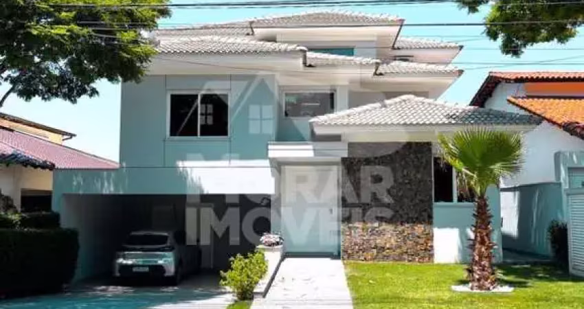 Casa em condomínio para venda em santana de parnaíba, alphaville, 4 dormitórios, 4 suítes, 5 banheiros, 4 vagas