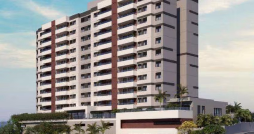 Apartamento para Venda em Jundiaí, Centro, 3 dormitórios, 1 suíte, 2 banheiros, 2 vagas
