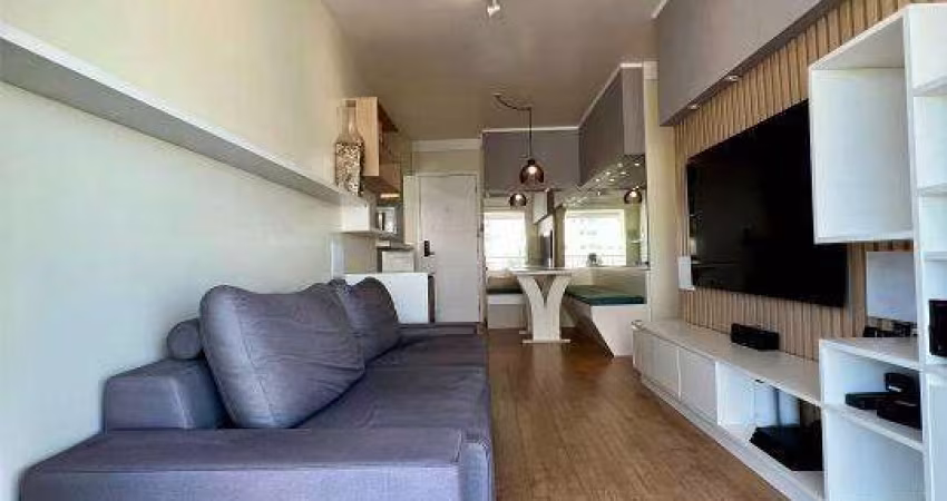 Apartamento para Venda em São Paulo, Ipiranga, 2 dormitórios, 1 suíte, 2 banheiros, 2 vagas