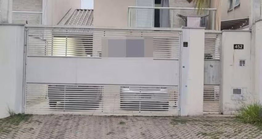 Casa para Venda em Cajamar, Portais (Polvilho), 3 dormitórios, 1 suíte, 2 banheiros, 2 vagas