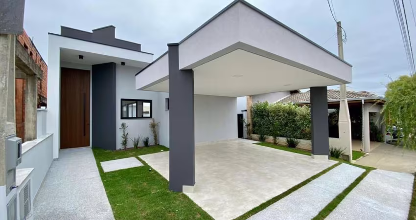 Casa em Condomínio para Venda em Itupeva, Nova Era, 3 dormitórios, 3 suítes, 4 banheiros, 2 vagas
