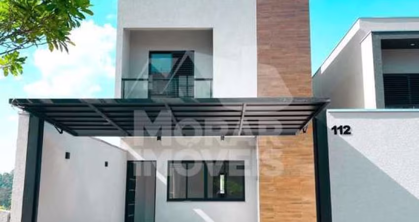 Casa para Venda em Cajamar, Portais (Polvilho), 3 dormitórios, 1 suíte, 4 banheiros, 2 vagas