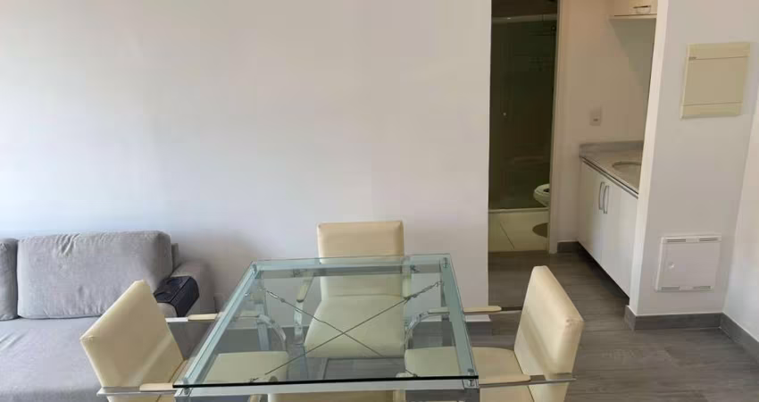 Apartamento para Venda em Barueri, Alphaville Centro Industrial e Empresarial/Alphaville., 1 dormitório, 1 banheiro, 1 vaga