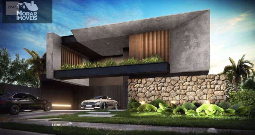 Casa em Condomínio para Venda em Itatiba, Residencial Terras Nobres, 3 dormitórios, 3 suítes, 4 banheiros, 6 vagas