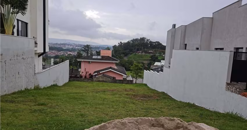 Terreno em Condomínio para Venda em Itupeva, Residencial Ibi-Aram