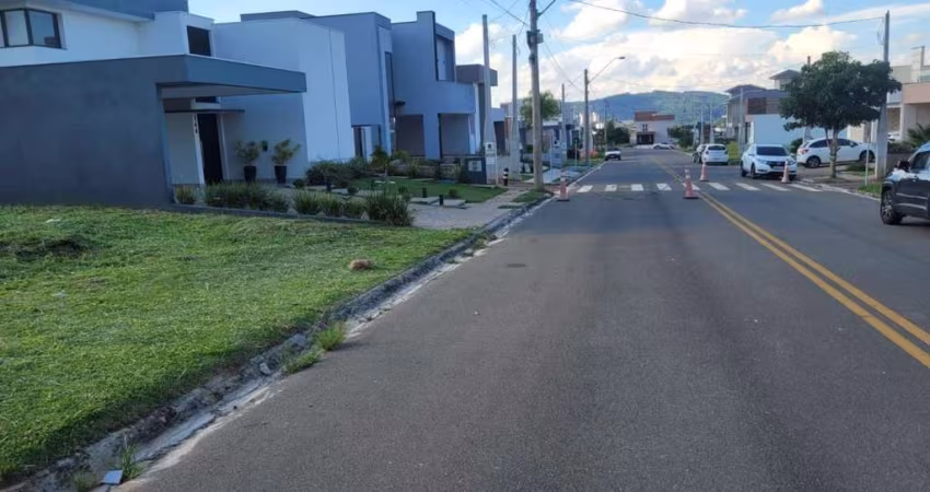 Terreno em Condomínio para Venda em Itupeva, São Venâncio