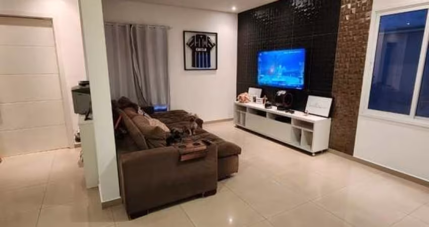 Casa em Condomínio para Venda em Jundiaí, Jardim Paulista I, 3 dormitórios, 3 suítes, 4 banheiros, 4 vagas