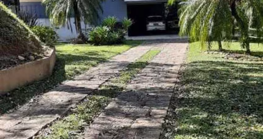 Casa em condomínio para venda em cajamar, alpes dos araçás (jordanésia), 4 dormitórios, 1 suíte, 4 banheiros, 8 vagas