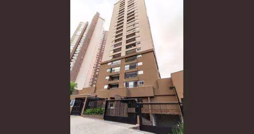 Apartamento para Venda em Barueri, Melville Empresarial I e II, 3 dormitórios, 2 suítes, 2 banheiros, 2 vagas