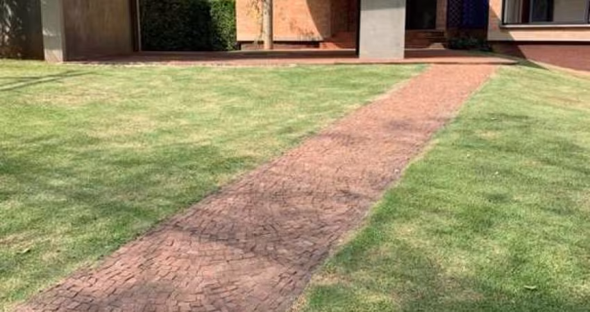 Casa em Condomínio para Venda em Barueri, Alphaville Residencial Dois, 4 dormitórios, 4 suítes, 5 banheiros, 2 vagas