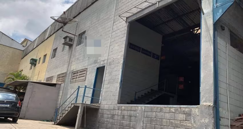 Galpão para Venda em Santana de Parnaíba, Sítio Outra Banda