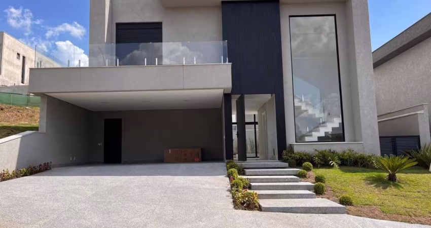 Casa em Condomínio para Venda em Santana de Parnaíba, Alphaville, 4 dormitórios, 4 suítes, 5 banheiros, 2 vagas