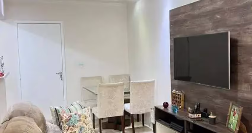 Apartamento para venda em jundiaí, ponte de são joão, 2 dormitórios, 1 suíte, 2 banheiros, 1 vaga