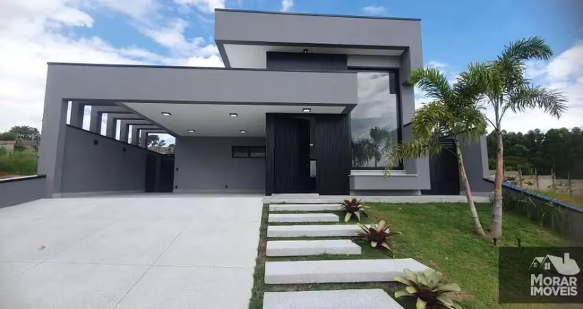 Casa em condomínio para venda em itupeva, residencial pecan, 2 dormitórios, 1 suíte, 2 banheiros, 2 vagas