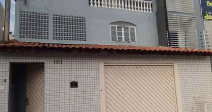 Casa para Locação em Cajamar, Portais (Polvilho), 3 dormitórios, 1 suíte, 2 banheiros, 4 vagas