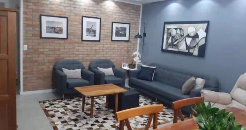 Apartamento para Venda em Jundiaí, Jardim Ana Maria, 3 dormitórios, 2 suítes, 3 banheiros, 2 vagas