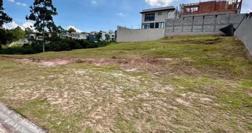 Lote para Venda em Santana de Parnaíba, Tamboré