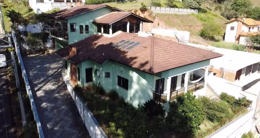 Casa em Condomínio para Venda em Cajamar, Jardins (Polvilho), 3 dormitórios, 1 suíte, 2 banheiros, 2 vagas