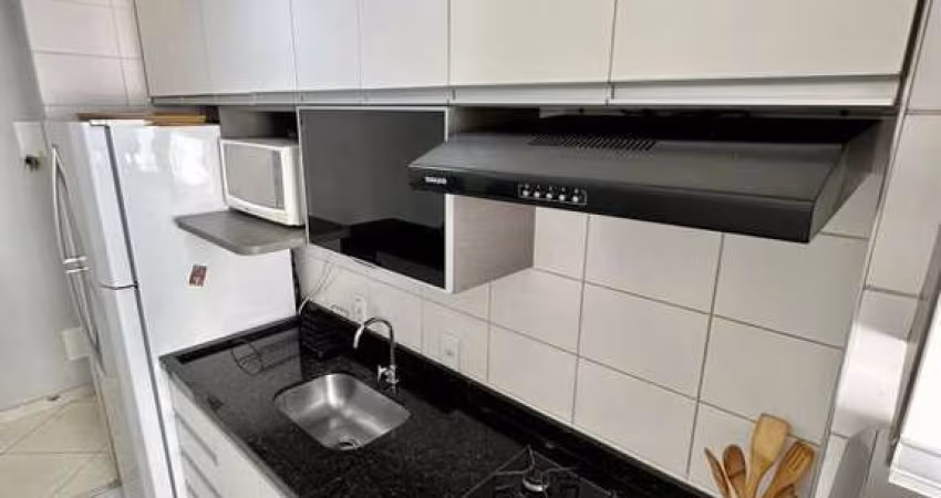 Apartamento para Venda em Cajamar, Portais (Polvilho), 2 dormitórios, 1 banheiro, 1 vaga