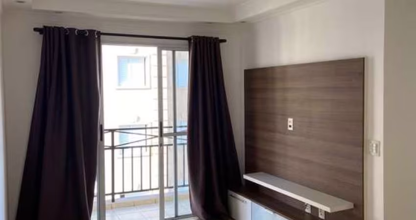Apartamento para Venda em Jundiaí, Vila Nova Esperia, 2 dormitórios, 1 banheiro, 1 vaga