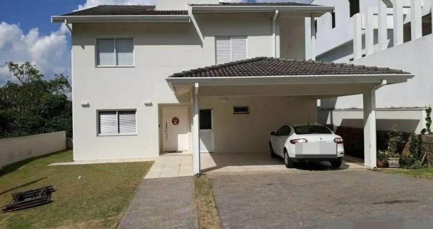 Casa em Condomínio para Venda em Jundiaí, Chácara Malota, 3 dormitórios, 3 suítes, 4 banheiros, 4 vagas