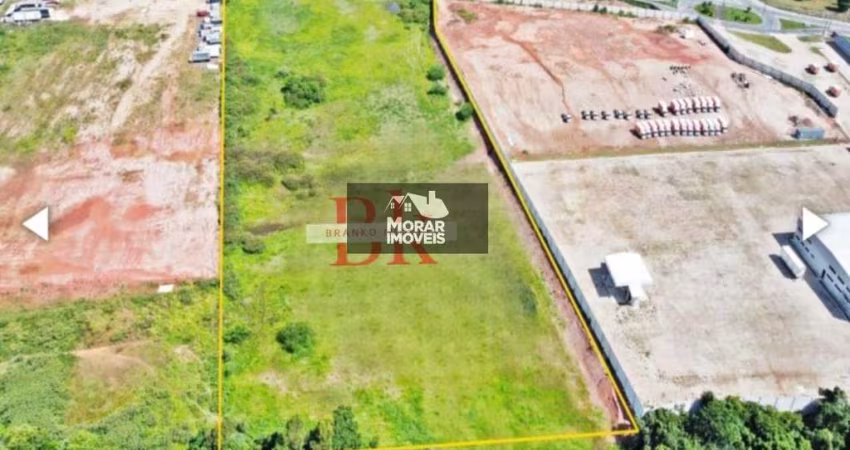 Área Industrial para Venda em Jundiaí, Centro