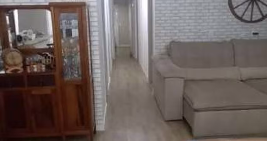 Apartamento para Venda em Jundiaí, Engordadouro, 3 dormitórios, 2 suítes, 3 banheiros, 3 vagas