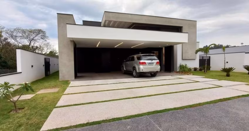 Casa em Condomínio para Venda em Jundiaí, Terras de São Carlos, 3 dormitórios, 3 suítes, 4 banheiros, 6 vagas