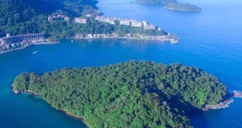 Ilha para venda em mangaratiba, conceição de jacareí