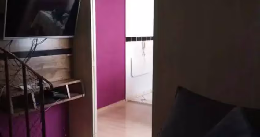 Apartamento para venda em jundiaí, vila garcia, 2 dormitórios, 2 banheiros, 1 vaga