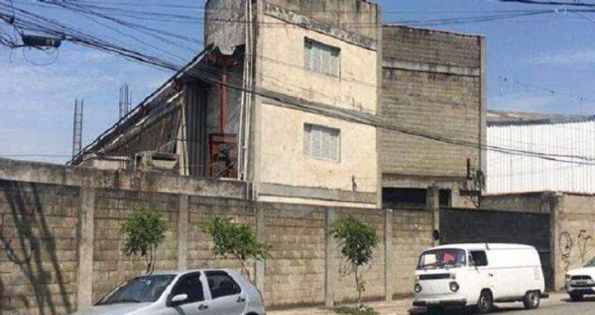 Galpão para Venda em Guarulhos, Cumbica