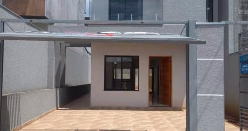 Casa para Venda em Cajamar, Portais (Polvilho), 3 dormitórios, 1 suíte, 3 banheiros, 2 vagas