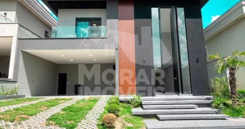 Casa em Condomínio para Venda em Santana de Parnaíba, Cidade Tamboré, 5 dormitórios, 5 suítes, 6 banheiros, 4 vagas