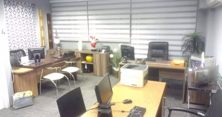 Sala Comercial para Venda em Barueri, Alphaville Centro Industrial e Empresarial/Alphaville.