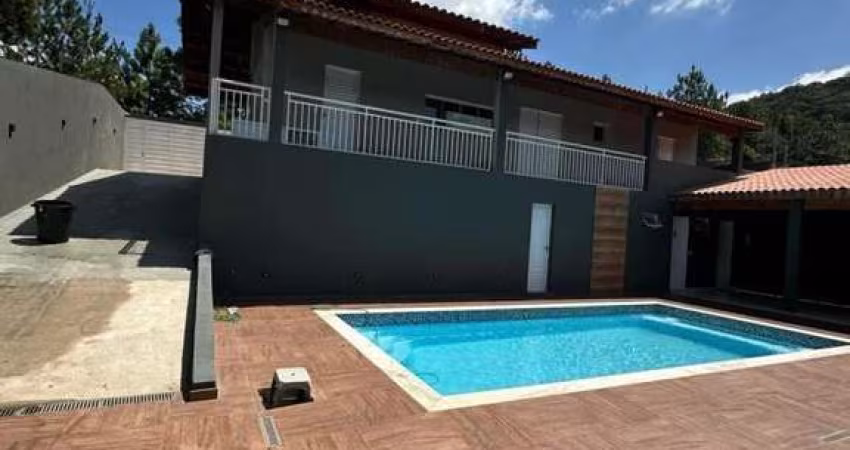 Casa para Venda em Cajamar, Polvilho (Polvilho), 4 dormitórios, 1 suíte, 5 banheiros, 8 vagas