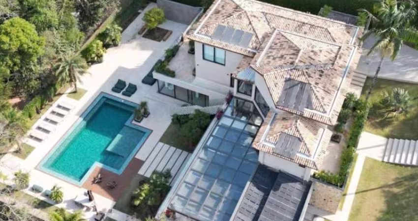 Casa em Condomínio para Venda em Cotia, Jardim Torino, 4 dormitórios, 4 suítes, 6 banheiros, 4 vagas