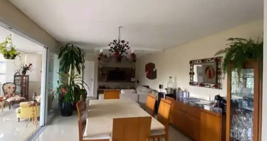 Apartamento para Venda em Barueri, Melville Empresarial I e II, 4 dormitórios, 2 suítes, 3 banheiros, 3 vagas