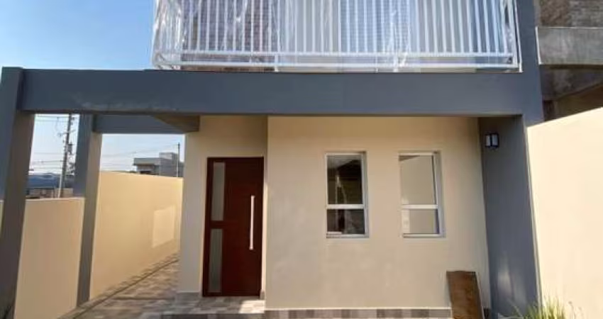 Casa para Venda em Santana de Parnaíba, Chácara Jaguari (Fazendinha), 3 dormitórios, 3 suítes, 4 banheiros, 2 vagas