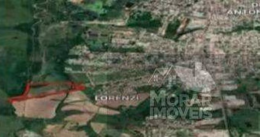 Área para Venda em Santa Maria, Centro