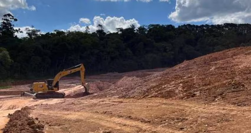Terreno em Condomínio para Venda em Jundiaí, Ivoturucaia
