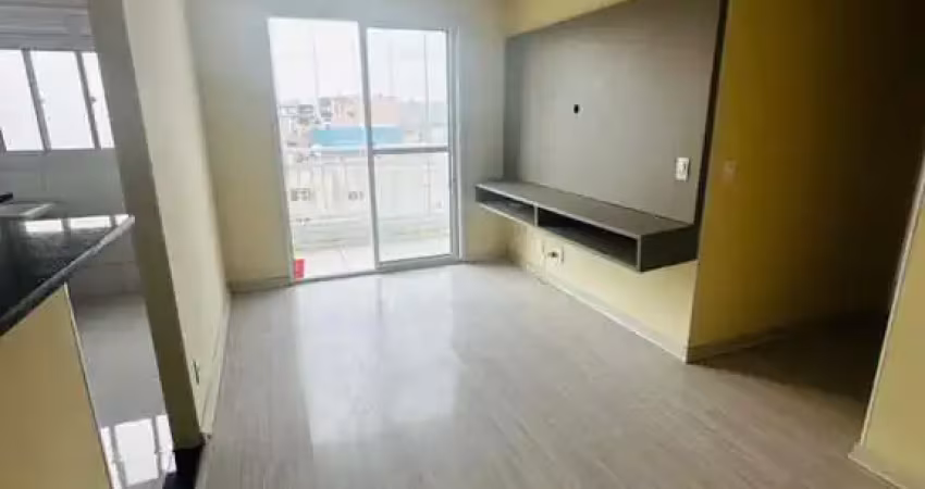 Apartamento para Venda em Barueri, Parque Viana, 2 dormitórios, 1 banheiro, 1 vaga