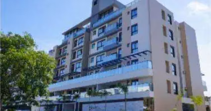 Apartamento para Venda em Florianópolis, Jurerê, 2 dormitórios, 2 suítes, 3 banheiros, 2 vagas